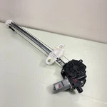 2016-2022 Acura Ilx Rear Left Driver Side Door Window Regulator Motor CD871512. Fixed Price $68.99.
