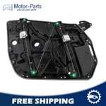 Front Right Passenger Power Window Regulator For Mercedes X253 GLC300 GLC43 Amg. Fixed Price $69.99.
