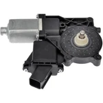 Dorman 742-566 Window Motor Glass Front Passenger Right Side Hand Ford Mks. Fixed Price $73.34.