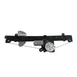 For 13-18 Nissan Altima Front Right Power Window Regulator W/6 Pin Motor 748-065. Fixed Price $37.34.