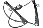 Window Regulator-heavy Duty Design, Ball Bearing Pivot, Improved Pulley. Fixed Price $106.95.