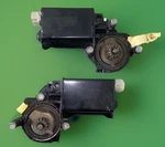 70-81 Firebird Transam Camaro Set Power Window Motor Gear Rhlh Original Gm Work. Fixed Price $179.97.
