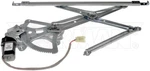 Dorman 741-921 Window Regulator Front Right Fits Toyota Camry. Fixed Price $91.53.
