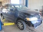 Passenger Front Window Regulator Electric Fits 99-04 Odyssey 278931. Fixed Price $85.45.