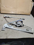 02 03 04 05 06 Nissan Altima Window Regulator W/ Motor Oem 80730 8J015. Fixed Price $44.50.