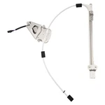 Electric Window Lifter Front Right For Jeep Liberty 2002-2006 55360030AB. Fixed Price $40.19.