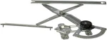 Dorman 749-213 Front Passenger Side Power Window Regulator Direct Fit. Fixed Price $30.95.