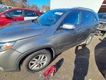 Passenger Front Window Regulator Electric Fits 14-15 Sorento 3763165. Fixed Price $84.95.
