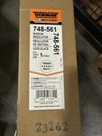 Dorman 748-561 Power Window Motor And Regulator Assembly Rear Right For Dodge. Fixed Price $49.30.