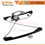 Window Regulator With Motor Front Left For 1999-2005 Pontiac Grand Am. Fixed Price $45.77.