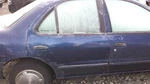 Passenger Right Rear Side Door Manual Fits 95-05 Cavalier 31912400. Fixed Price $503.50.