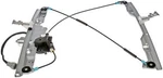 Window Reg W/ Motor Dorman (oe Solutions) 748-918. Fixed Price $206.06.
