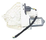 2006-2009 Audi A6 Quattro Front Left Power Window Motor 4F0959801D. Fixed Price $28.76.