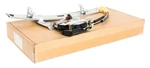 1997-2003 Pontiac Grand Prix Door Window Regulator Assembly Motor 1330448. Fixed Price $55.25.