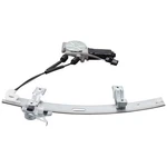 Window Regulator Glass Front Driver Left Side Hand MB641281 For 3000GT Stealth. Fixed Price $70.25.