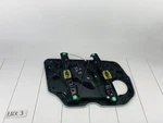10-17 Volvo XC60 Front Right Passenger Side Door Window Regulator & Carrier Oem. Fixed Price $123.49.