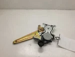 2004 Toyota 4RUNNER SR5 Sport Driver Side Rear Door Window Regulator Assembly. Fixed Price $114.99.