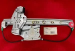 Acdelco Cadillac Deville Right Rear Window Regulator And Motor 10393233 Nos!. Fixed Price $61.73.