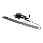 68014951AA Window Regulator Rear Driver Left Side Hand For Jeep Wrangler Jk 2018. Fixed Price $99.76.