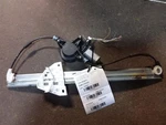 Driver Front Window Regulator Electric Fits 09-10 Mazda 6 427501. Fixed Price $69.99.