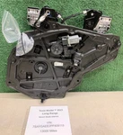 2020 - 2023 Tesla Model Y Rear Right Side Door Window Regulator W/ Motor Oem. Fixed Price $149.25.