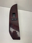 2008 Cadillac Escalade Front Right Passenger Window Switch Bezel Oem. Fixed Price $40.00.