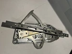 Genuine Mercedes Front Driver Lh Window Regulator 140-720-29-46 Nos 1992-99 W140. Fixed Price $149.95.