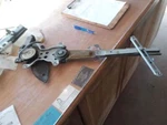 Driver Left Front Window Regulator Fits 90-91 Lexus ES250 1731640. Fixed Price $77.85.
