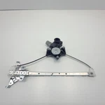 2023-2025 Lexus NX350 Rear Left Side Door Window Regulator & Motor Oem. Fixed Price $102.98.