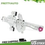 Right Rear Power Window Regulator W/ Motor Fits Chevrolet Sonic 12-20 95494533. Fixed Price $62.79.