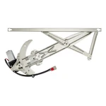 Front Left Power Window Regulator W/ Motor For 1996-2000 Honda Civic. Fixed Price $34.99.