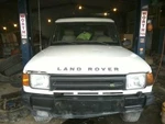 Passenger Rear Window Regulator Discovery Sd Fits 95-99 Land Rover 88004. Fixed Price $50.00.