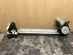 Oem 2007-2012 Acura Rdx Rear Passenger Right Door Window Lift Motor & Regulator. Fixed Price $20.00.