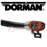 Dorman 741-856 Power Window Motor & Regulator Assembly For WL41856 J462902 Cl. Fixed Price $117.87.