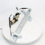 1991 Toyota Corolla Left Window Regulator Part Number 125-58231L. Fixed Price $89.99.