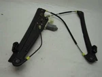Window Regulator Motor 750I 2006 2008 Bmw Right Passenger Front Door Power Oem. Fixed Price $85.49.