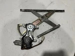 01-05 Lexus IS300 Front Left Driver Door Window Regulator & Motor Oem 2005. Fixed Price $75.00.