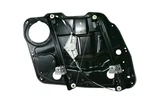 06-12 Mercedes GL450 ML450 Front Right Side Window Regulator Panel Motor Oem. Fixed Price $96.00.
