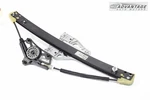 2012-2018 Audi A6 Rear Right Side Door Window Regulator 4G0839462 Brose Oem. Fixed Price $34.64.