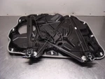 Ford Bronco Big Bend Driver Left Front Window Regulator Motor 21 22 23 24 25. Fixed Price $100.00.