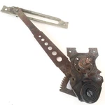 1237300146 Mercedes W123 Rear Left Window Regulator Manual No Returns. Fixed Price $34.48.