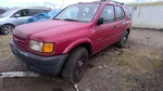 Used Front Right Door Window Regulator Fits: 1999 Isuzu Rodeo 2 Dr Sport M. Fixed Price $110.70.