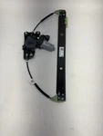 2023 Rivian R1T Rear Right Window Regulator PT00009554-J. Fixed Price $187.50.