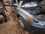 2020 Chevrolet Traverse Driver Front Window Regulator Oem Used 4DR 82K Miles. Fixed Price $86.45.