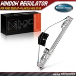 Rear Right Power Window Regulator Ford Edge 2007-2014 Lincoln Mkx 2007-2015. Fixed Price $54.89.