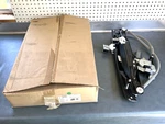 Oem Nos 20930664 Front Passenger Side Window Regulator 2002-2009 Gmc Envoy. Fixed Price $123.99.