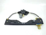 68292133AA Rear Left Window Regulator / 237066 For Jeep Compass Mp, M6, Mv, M7. Fixed Price $76.90.