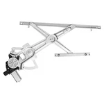 Power Window Regulator With Motor Front Left Fit For 2008-2017 Mitsubishi Lancer. Fixed Price $36.99.