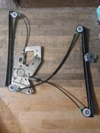 Dorman 740-478 Window Regulator For 97-03 Bmw 525I 528I 530I 540I M5 New. Fixed Price $59.49.