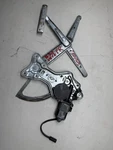 Tested 87-93 Bmw E30 325 Convertible Front Right Door Window Regulator Motor. Fixed Price $134.99.